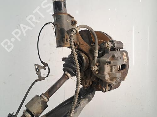 Left front suspension KIA STONIC (YB) 1.0 T-GDi | BP26827842M72 