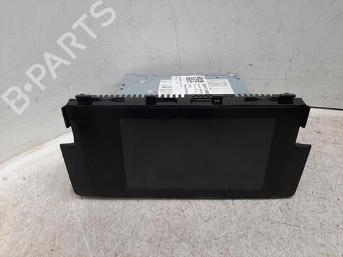 Used Radio HONDA CIVIC X Hatchback (FC_, FK_) 1.0 VTEC (FK6) (129 hp) 26845528