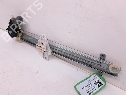 Rudehejsemekanisme ventre foran SUZUKI CELERIO (LF) 1.0 (AVK310) | BP28138156C22 