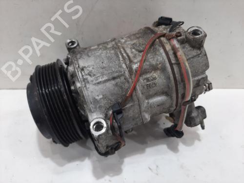Used AC compressor LAND ROVER RANGE ROVER IV (L405) 4.4 SDV8 4x4 (340 hp) 30259788