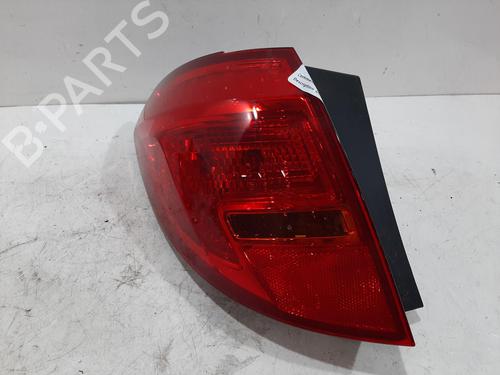 Used Left taillight Left taillight 37520265 37520265