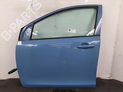 Used Left front door Left front door 39477352 39477352