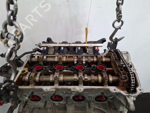 Engine KIA VENGA (YN) 1.4 CVVT | BP34733900M1 - Image 5