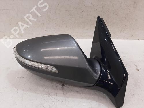 Used Right mirror Right mirror HYUNDAI i40 I CW (VF) 1.7 CRDi (136 hp) 33242395 33242395