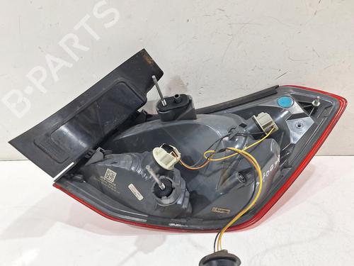 Left taillight FORD FOCUS IV (HN) 1.5 EcoBlue | BP32089795C34  - Image 6
