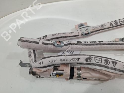 Other JAGUAR I-PACE (X590) EV400 AWD | BP26767420O1