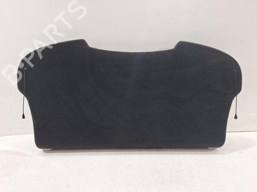 Cappelliera SEAT IBIZA IV (6J5, 6P1) 1.2 TSI (90 hp) 31964894