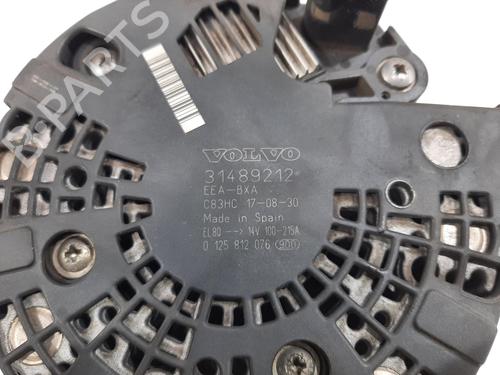 Alternator VOLVO V40 Hatchback (525) T3 | BP34644015M7  - Image 6
