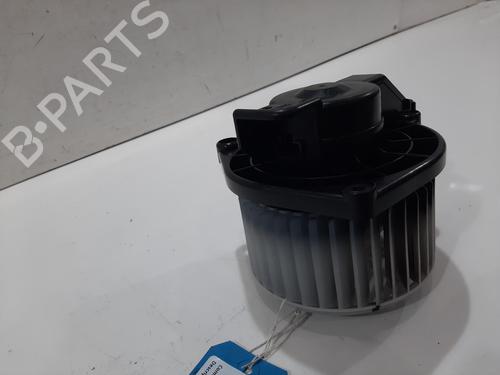 Heater blower motor NISSAN PIXO (UA0) 1.0 | BP29554146M62 