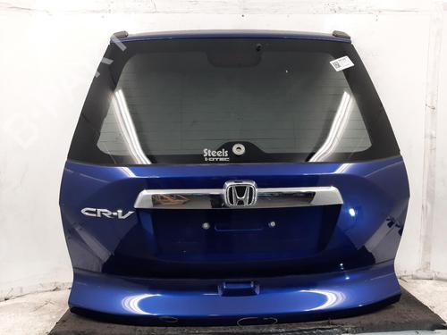 Used Tailgate HONDA CR-V III (RE_) 2.2 i-DTEC 4WD (RE6) (150 hp) 30142354