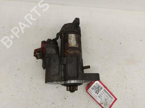 Starter JAGUAR S-TYPE II (X200) 2.7 D | BP26865192M8 
