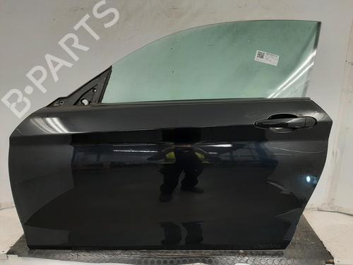 Used Left front door BMW 1 (F21) 114 i (102 hp) 32757522