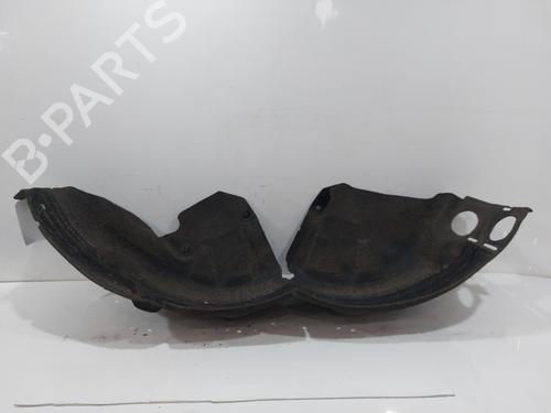 Hjulbue RENAULT MEGANE IV Hatchback (B9A/M/N_) 1.3 TCe 140 (B9NB) | BP27501962C56 - Image 2
