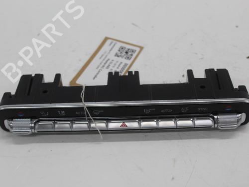 Climate control MERCEDES-BENZ A-CLASS (W177) A 180 d (177.003) | BP30735348I5 - Image 4