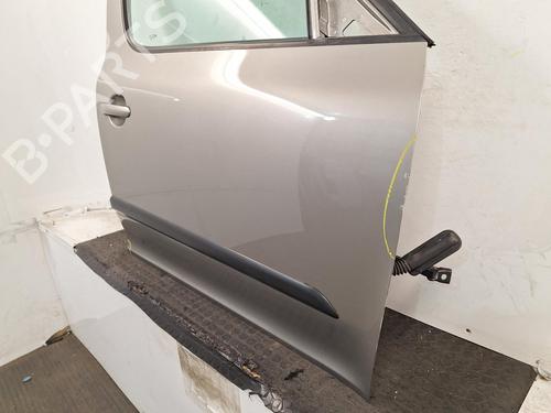 Right front door SKODA YETI (5L) 1.6 TDI | BP30406971C3 