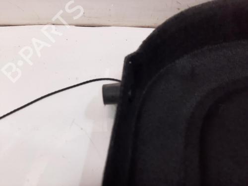 Rear parcel shelf FORD FIESTA VII (HJ, HF) 1.1 Ti-VCT | BP37172402C85 - Image 4