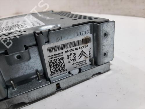 Other CITROËN BERLINGO Box Body/MPV (B9) 1.6 HDi 90 | BP33010796O1 - Image 5