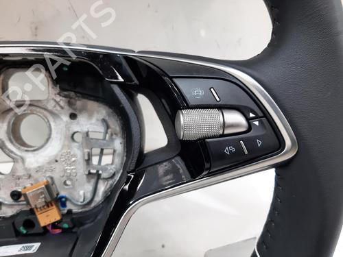 Steering wheel SKODA KAMIQ (NW4) 1.0 TSI | BP37026244C49 - Image 4