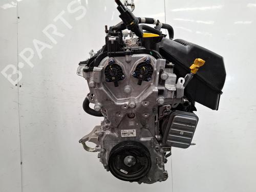 Engine DACIA BIGSTER 1.8 FHEV (RYN7) | BP38076403M1 - Image 3
