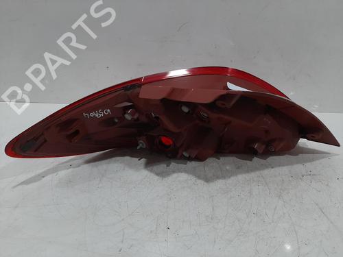 Right taillight MAZDA 2 (DE_, DH_) 1.5 (DE5FS) | BP38513489C35 - Image 4
