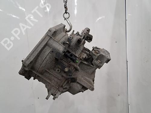Gearbox VAUXHALL ASTRA Mk VII (K) (B16) 1.6 CDTi | BP26752185M3 - Image 4