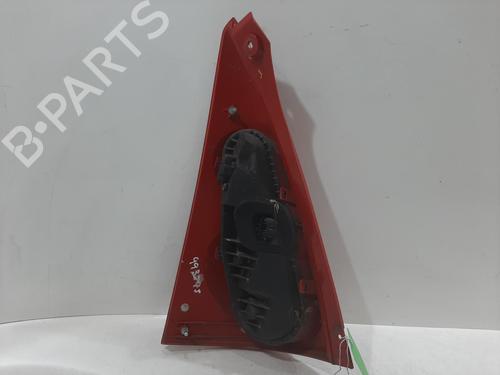 Right taillight PEUGEOT 107 (PM_, PN_) 1.0 | BP26842027C35 