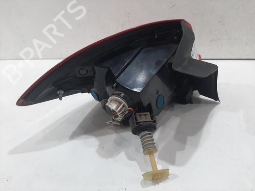 Right taillight FORD FIESTA VII (HJ, HF) 1.0 EcoBoost | BP31305647C35