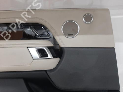Rear left panel LAND ROVER RANGE ROVER IV (L405) 4.4 SDV8 4x4 | BP26747492C60 - Image 4
