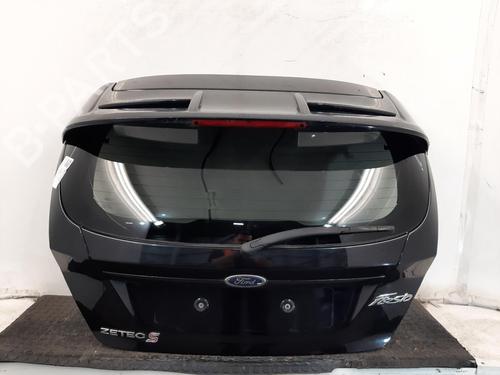 Used Tailgate FORD FIESTA VI (CB1, CCN) 1.6 Ti (120 hp) 29061114