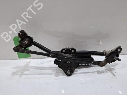 Motor limpia delantero Motor limpia delantero 39236150 39236150