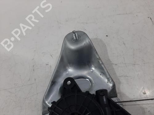 Front right window mechanism RENAULT ARKANA I (LCM_, LDN_) 1.3 TCe 140 (LDN0) | BP32288073C23