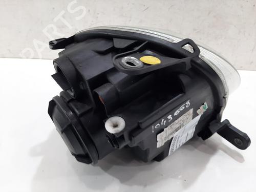 Left headlight FIAT 500 (312_) 1.2 (312AXA1A) | BP32683201C28  - Image 5
