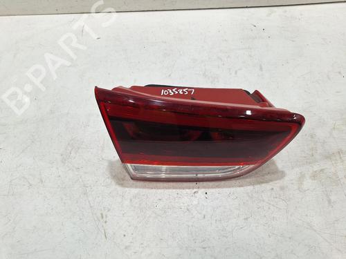 Left taillight KIA SORENTO III (UM) 2.2 CRDi 4WD | BP30896888C34