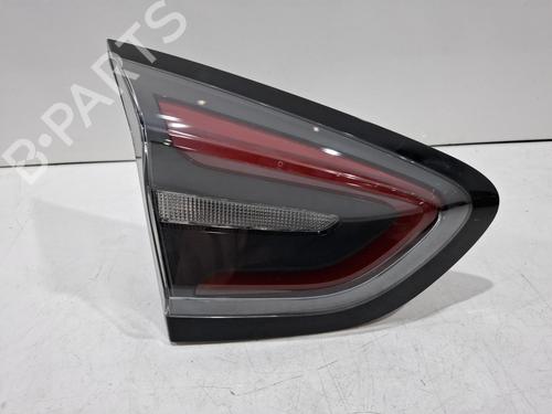 Used Left tailgate light Left tailgate light FORD PUMA (J2K, CF7) 1.0 Flexifuel (125 hp) 40185357 40185357
