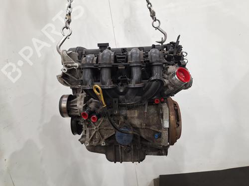 Engine FORD FIESTA VI (CB1, CCN) 1.25 | BP31928232M1 