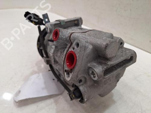 AC compressor KIA SPORTAGE V (NQ5) 1.6 T-GDI | BP26860156M34 