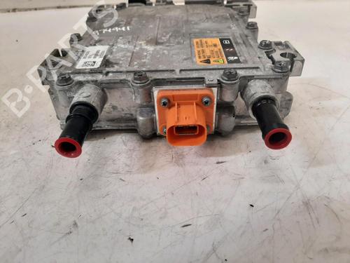 Inverter/Converter JAGUAR I-PACE (X590) EV400 AWD | BP26856996M119 