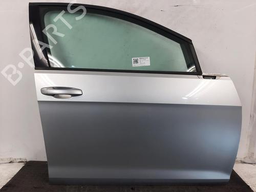 Dør højre fortil VW GOLF VII (5G1, BQ1, BE1, BE2) 1.6 TDI (105 hp) 31686007