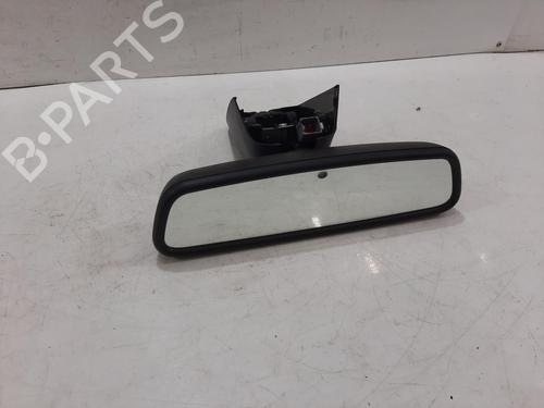 Used Rear mirror LAND ROVER RANGE ROVER SPORT II (L494) 3.0 SDV6 Hybrid 4x4 (340 hp) 30259637