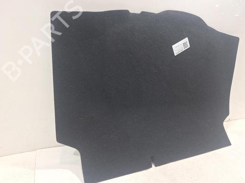 Fundo do compartimento da mala MAZDA 2 Hatchback (DL, DJ) 1.5 SKYACTIV-G | BP32357485I33 - Image 2