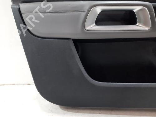 Front left panel CITROËN C5 AIRCROSS (A_) 1.2 PureTech 130 (ARHNSJ) | BP29553473C58 - Image 5