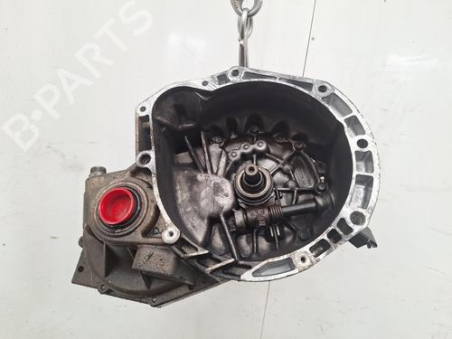 Used Gearbox Gearbox 38776940 38776940
