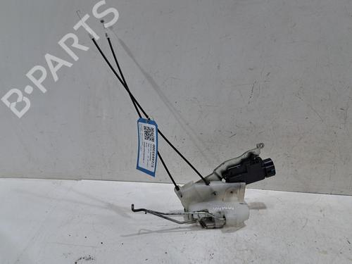 Outra SUZUKI ALTO VII (GF, HA25_, HA35_) 1.0 (AMF310, GFC31S) (68 hp) 32503707