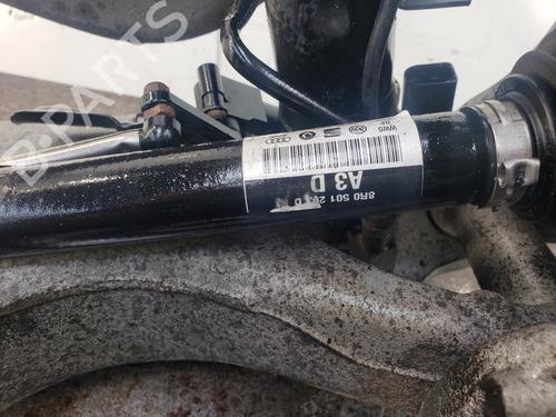 Left rear suspension arm AUDI A6 C7 Avant (4G5, 4GD) RS6 quattro | BP26807715M14 