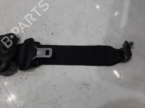 Front right seatbelt BMW 1 (F20) 116 d | BP36963513I25 - Image 4