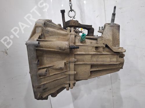 Gearbox RENAULT KADJAR (HA_, HL_) 1.5 dCi 110 (HLA3) | BP28053289M3 