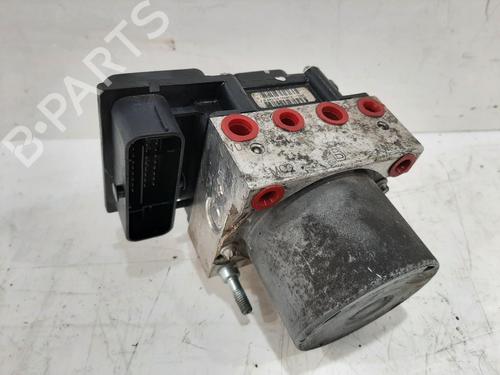 ABS pump PEUGEOT PARTNER Box Body/MPV 1.6 HDi / BlueHDi 75 | BP34376435M43  - Image 6