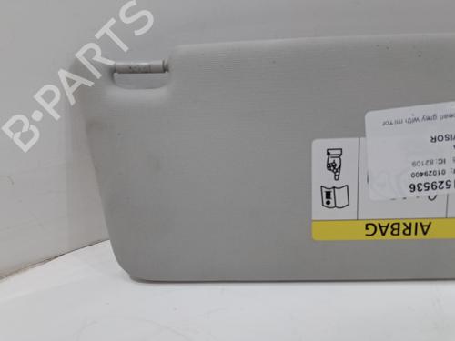 Other SKODA FABIA III (NJ3) 1.0 | BP29471815O1 