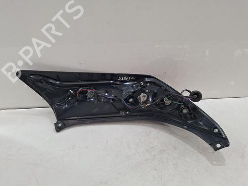 Left taillight TOYOTA AYGO (_B4_) 1.0 VVTi (KGB40) | BP38180112C34 - Image 6