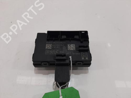 Control unit AUDI A4 B9 Avant (8W5, 8WD) 2.0 TFSI | BP36087266M11 - Image 3